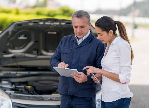 Auto insurance office in Loudonville